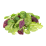 Leafy vegetables