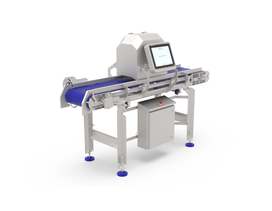 Sistema de automatización visual OptiPro