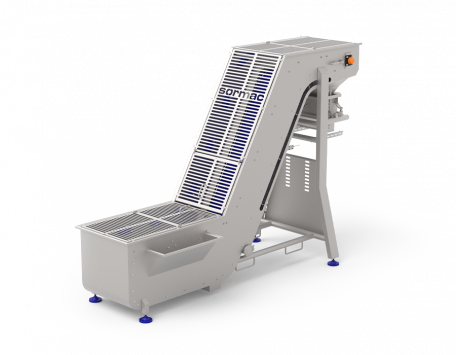 Afweegmachine AFW-DB