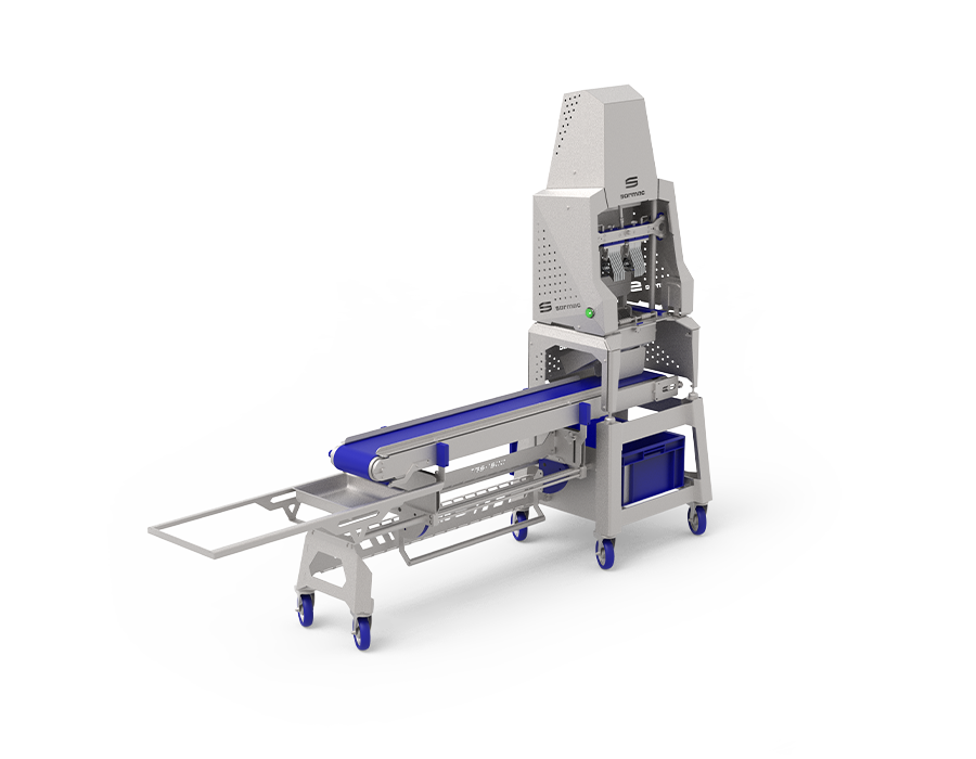 Stanzmaschine