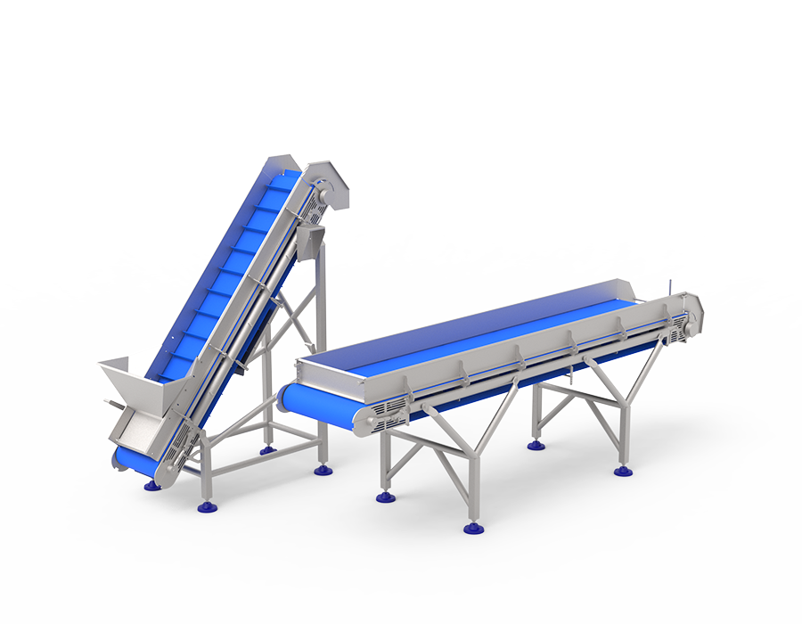 Conveyor TB