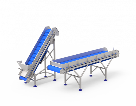 Conveyor TB