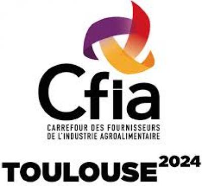 Logo Cfia Toulouse