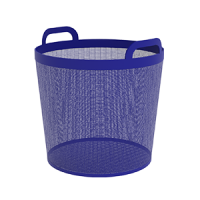 Fine mesh basket